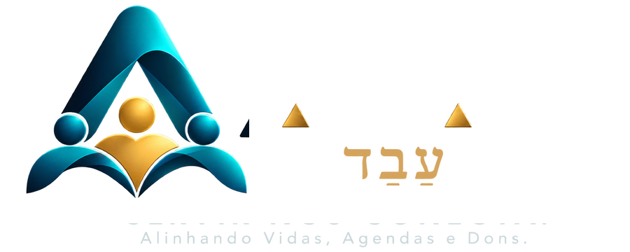 AVAD — Servir nos conecta. Alinhando vidas, agendas e dons.